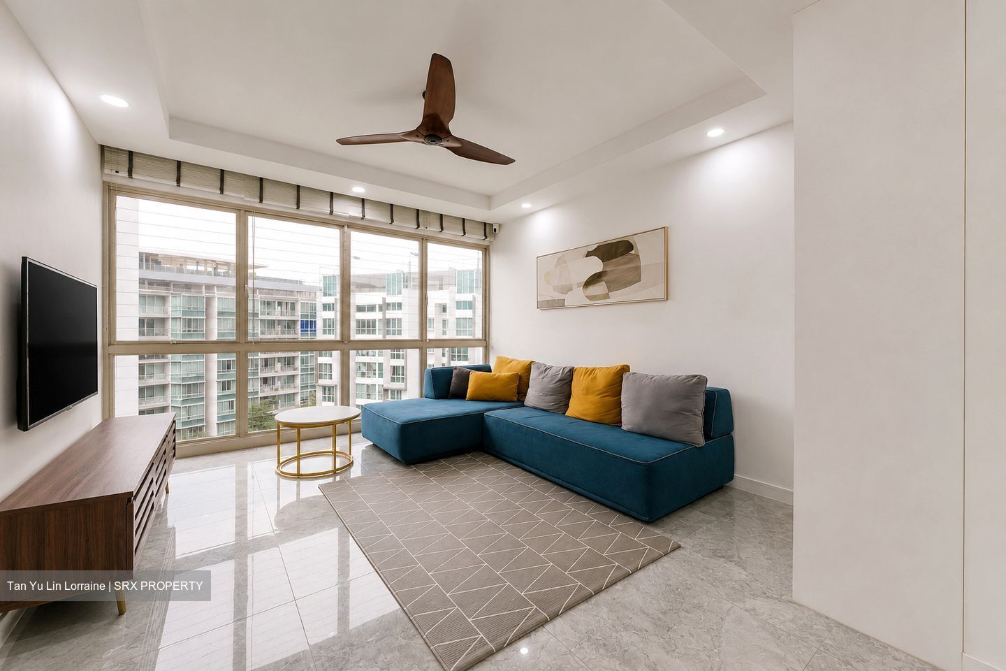 Gardenvista (D21), Condominium #568261311